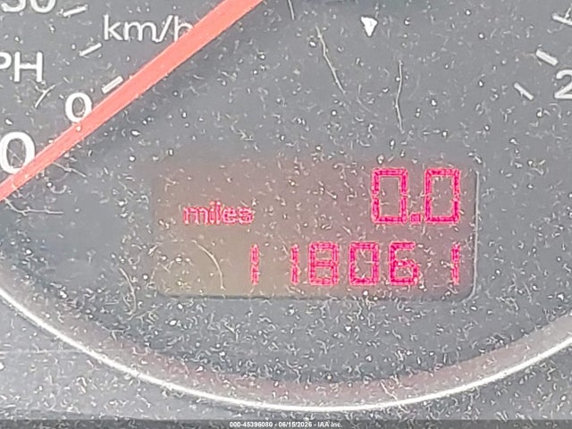 45396080 :رقم المزاد ، WAUDF78E06A244224 vin ، 2006 Audi A4 2.0t مزاد بيع