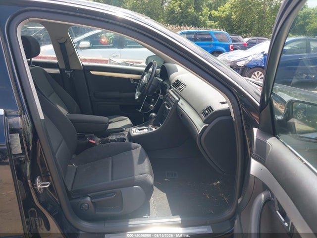 45396080 :رقم المزاد ، WAUDF78E06A244224 vin ، 2006 Audi A4 2.0t مزاد بيع