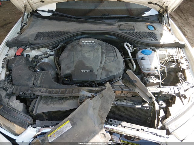 WAUCFAFC2GN117074 Audi A6 2.0t Premium