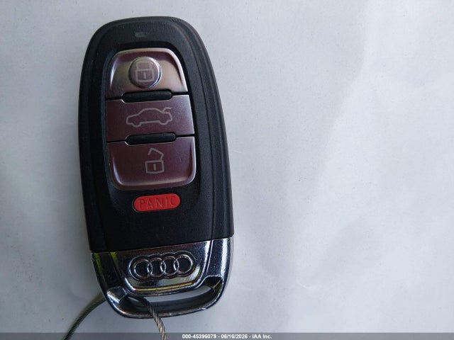 WAUCFAFC2GN117074 Audi A6 2.0t Premium