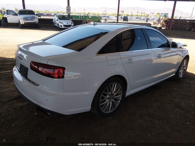 WAUCFAFC2GN117074 Audi A6 2.0t Premium