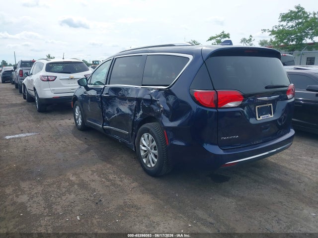Aukcja sprzedaży 2018 Chrysler Pacifica Touring L Plus, vin: 2C4RC1EG2JR175299, numer aukcji: 45396083