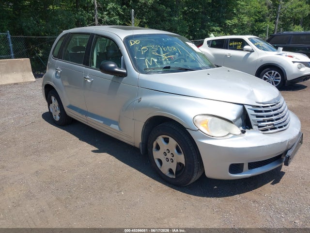 45396081 :رقم المزاد ، 3A4FY48B17T624297 vin ، 2007 Chrysler Pt Cruiser مزاد بيع