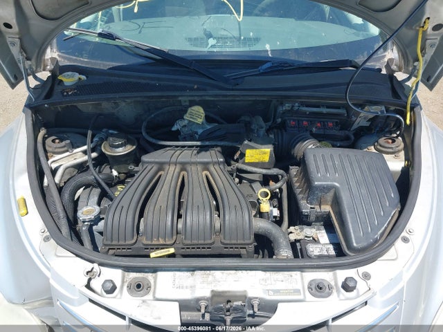 Aukcja sprzedaży 2007 Chrysler Pt Cruiser, vin: 3A4FY48B17T624297, numer aukcji: 45396081