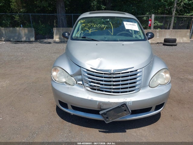Aukcja sprzedaży 2007 Chrysler Pt Cruiser, vin: 3A4FY48B17T624297, numer aukcji: 45396081