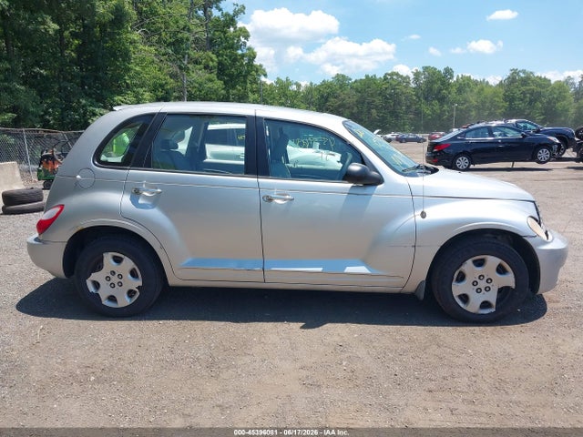 Aukcja sprzedaży 2007 Chrysler Pt Cruiser, vin: 3A4FY48B17T624297, numer aukcji: 45396081