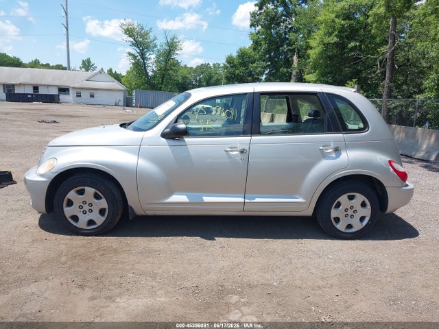 Aukcja sprzedaży 2007 Chrysler Pt Cruiser, vin: 3A4FY48B17T624297, numer aukcji: 45396081