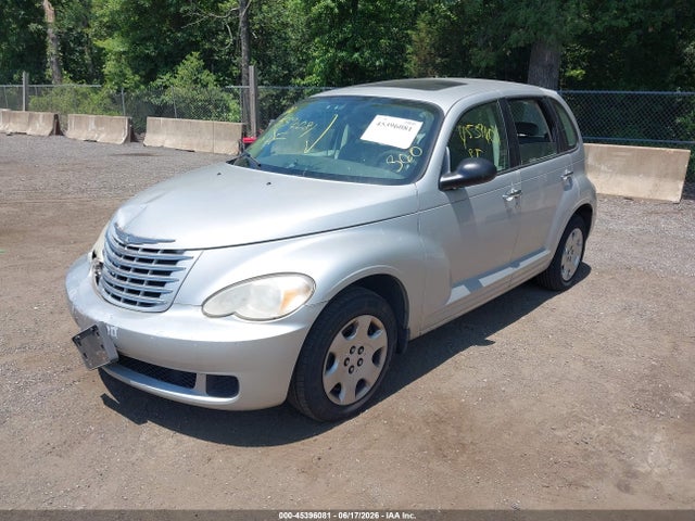 Aukcja sprzedaży 2007 Chrysler Pt Cruiser, vin: 3A4FY48B17T624297, numer aukcji: 45396081