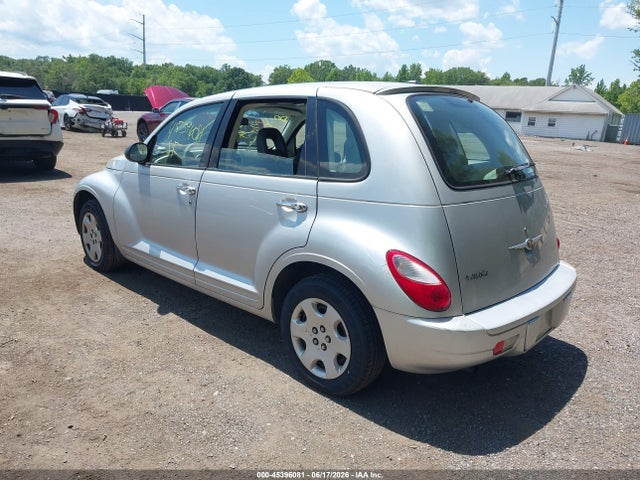 Aukcja sprzedaży 2007 Chrysler Pt Cruiser, vin: 3A4FY48B17T624297, numer aukcji: 45396081