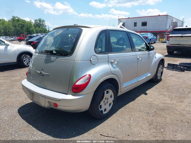 Aukcja sprzedaży 2007 Chrysler Pt Cruiser, vin: 3A4FY48B17T624297, numer aukcji: 45396081