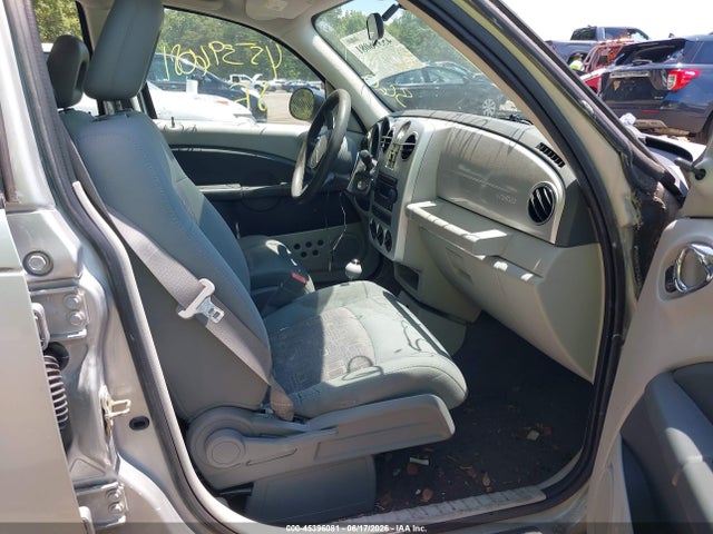 Aukcja sprzedaży 2007 Chrysler Pt Cruiser, vin: 3A4FY48B17T624297, numer aukcji: 45396081