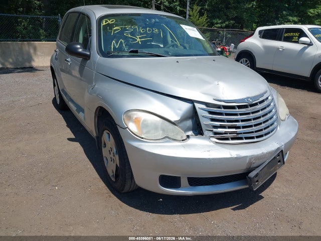 Aukcja sprzedaży 2007 Chrysler Pt Cruiser, vin: 3A4FY48B17T624297, numer aukcji: 45396081