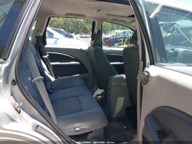 Aukcja sprzedaży 2007 Chrysler Pt Cruiser, vin: 3A4FY48B17T624297, numer aukcji: 45396081