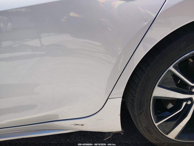 Nissan Maxima Sv Xtronic Cvt 2022 1N4AA6CV4NC506311 Image 15