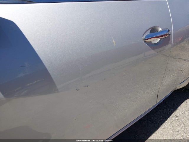 Nissan Maxima Sv Xtronic Cvt 2022 1N4AA6CV4NC506311 Image 16