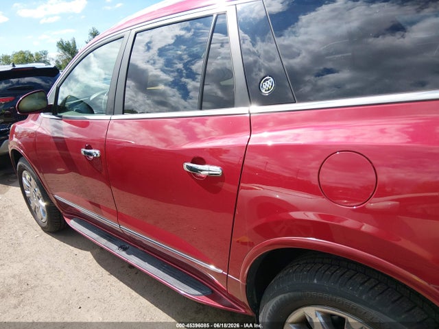 Продажа на аукционе авто 2013 Buick Enclave Premium, vin: 5GAKRDKD5DJ230690, номер лота: 45396085