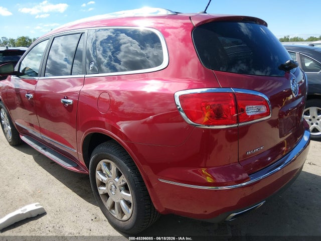 Продажа на аукционе авто 2013 Buick Enclave Premium, vin: 5GAKRDKD5DJ230690, номер лота: 45396085