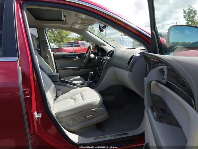 Продажа на аукционе авто 2013 Buick Enclave Premium, vin: 5GAKRDKD5DJ230690, номер лота: 45396085