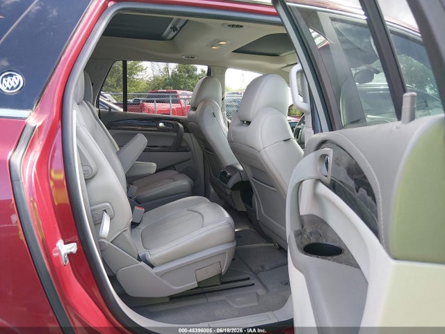Продажа на аукционе авто 2013 Buick Enclave Premium, vin: 5GAKRDKD5DJ230690, номер лота: 45396085