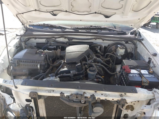 Toyota Tacoma 2015 5TFTX4CN9FX067767 Image 10