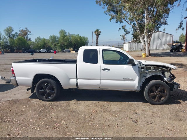 Toyota Tacoma 2015 5TFTX4CN9FX067767 Image 14