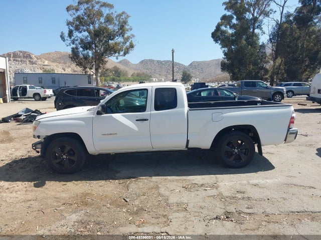 Toyota Tacoma 2015 5TFTX4CN9FX067767 Image 15