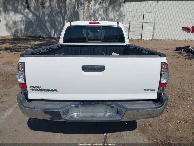 Toyota Tacoma 2015 5TFTX4CN9FX067767 Image 17