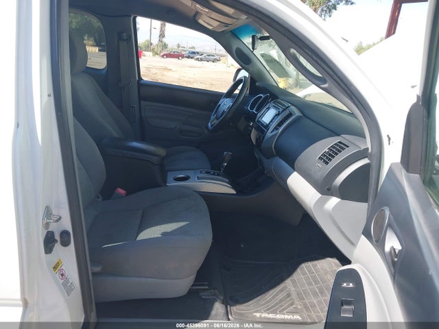 Toyota Tacoma 2015 5TFTX4CN9FX067767 Image 5