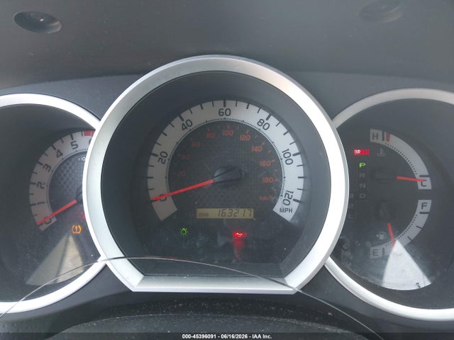 Toyota Tacoma 2015 5TFTX4CN9FX067767 Image 7