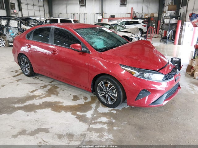 Продажа на аукционе авто 2023 Kia Forte Lxs, vin: 3KPF24AD0PE665947, номер лота: 45396092