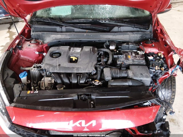 Продаж на аукціоні авто 2023 Kia Forte Lxs, vin: 3KPF24AD0PE665947, номер лоту: 45396092