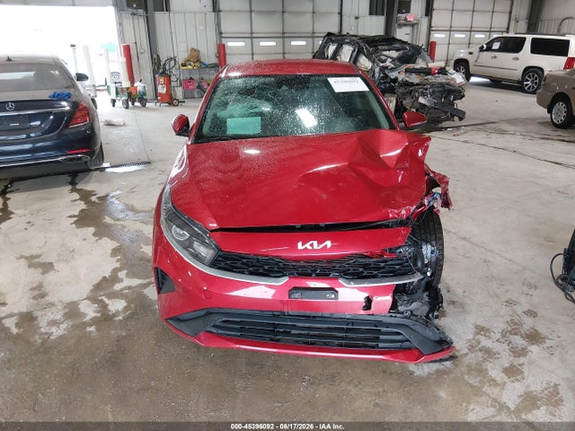 Продаж на аукціоні авто 2023 Kia Forte Lxs, vin: 3KPF24AD0PE665947, номер лоту: 45396092