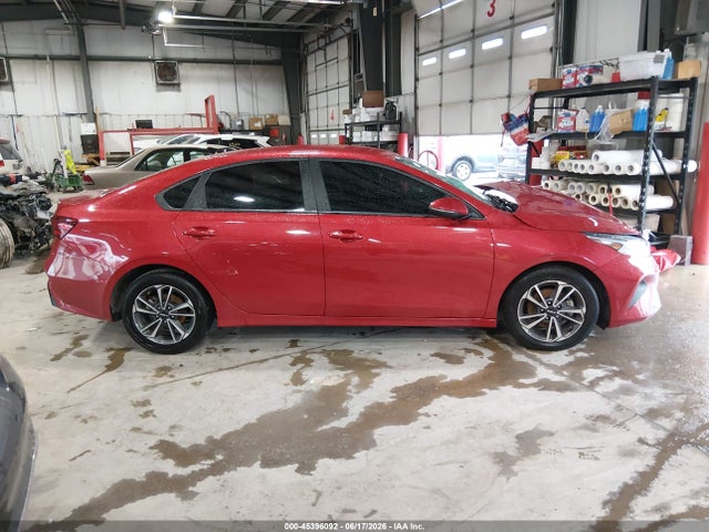 Продаж на аукціоні авто 2023 Kia Forte Lxs, vin: 3KPF24AD0PE665947, номер лоту: 45396092