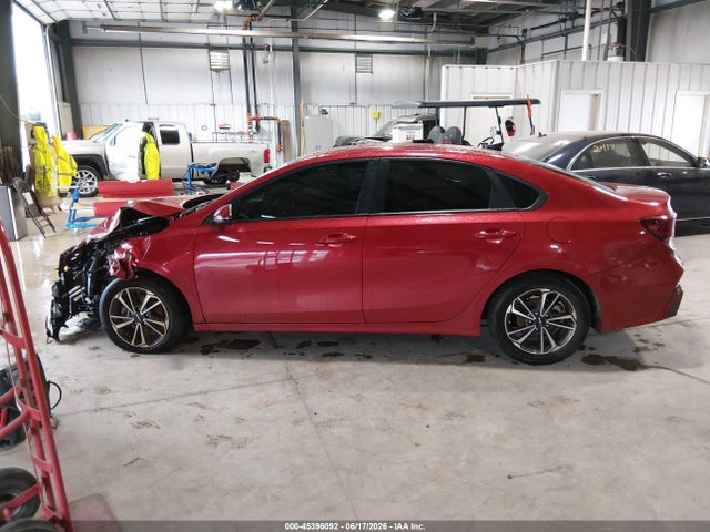 Продаж на аукціоні авто 2023 Kia Forte Lxs, vin: 3KPF24AD0PE665947, номер лоту: 45396092