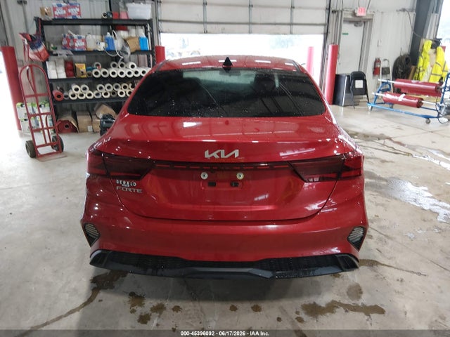 Продаж на аукціоні авто 2023 Kia Forte Lxs, vin: 3KPF24AD0PE665947, номер лоту: 45396092