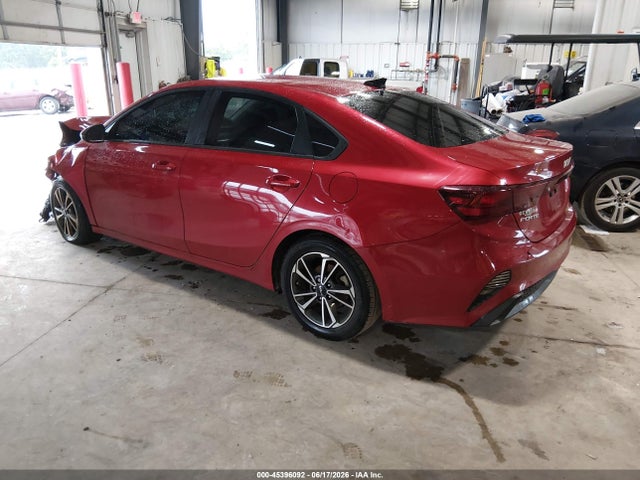 Продаж на аукціоні авто 2023 Kia Forte Lxs, vin: 3KPF24AD0PE665947, номер лоту: 45396092