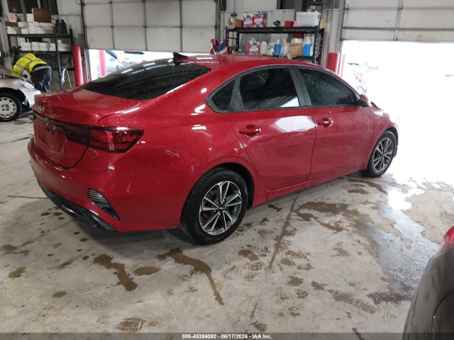 Продаж на аукціоні авто 2023 Kia Forte Lxs, vin: 3KPF24AD0PE665947, номер лоту: 45396092