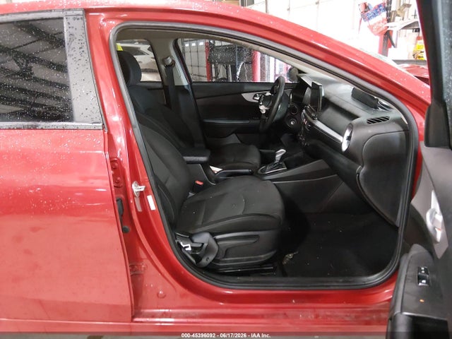 Продаж на аукціоні авто 2023 Kia Forte Lxs, vin: 3KPF24AD0PE665947, номер лоту: 45396092