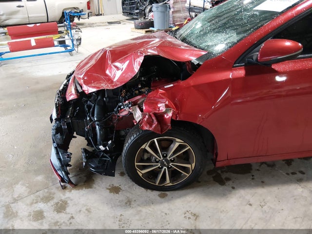 Продаж на аукціоні авто 2023 Kia Forte Lxs, vin: 3KPF24AD0PE665947, номер лоту: 45396092