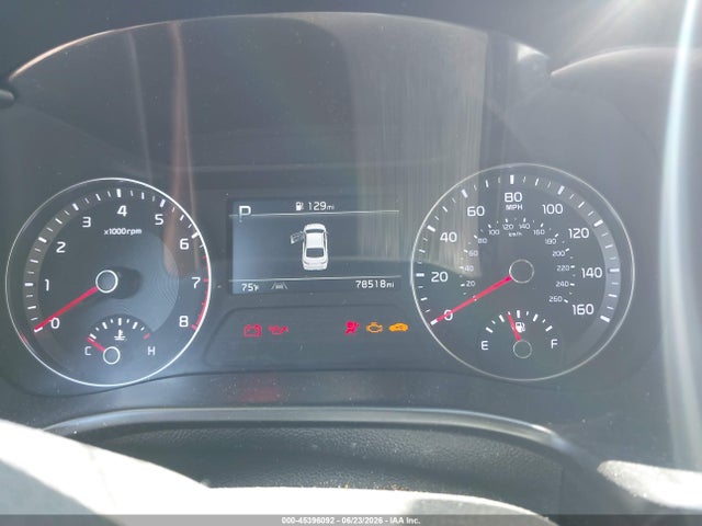 Продаж на аукціоні авто 2023 Kia Forte Lxs, vin: 3KPF24AD0PE665947, номер лоту: 45396092