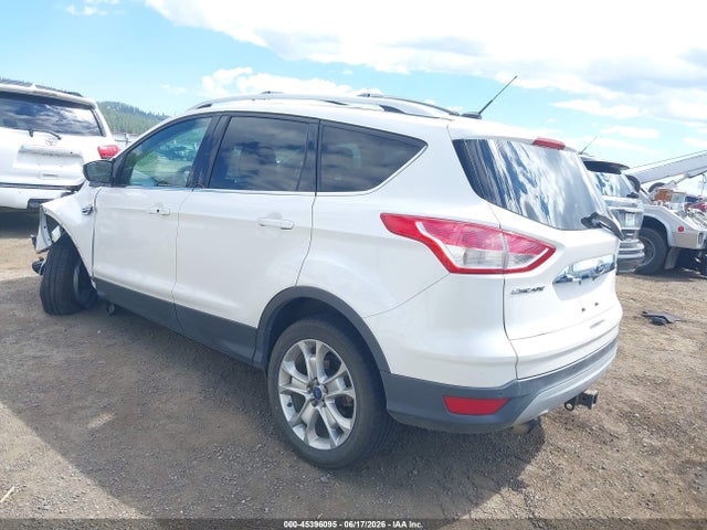 Ford Escape Titanium 2016 1FMCU9J91GUC81176 Image 3