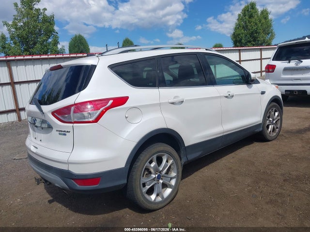 Ford Escape Titanium 2016 1FMCU9J91GUC81176 Image 4