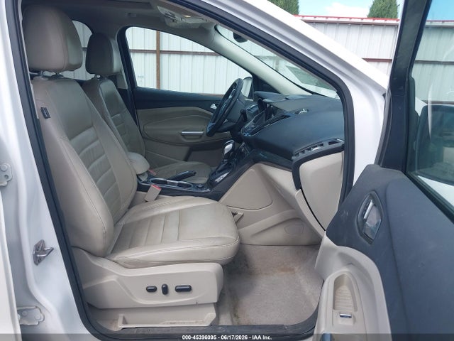 Ford Escape Titanium 2016 1FMCU9J91GUC81176 Image 5