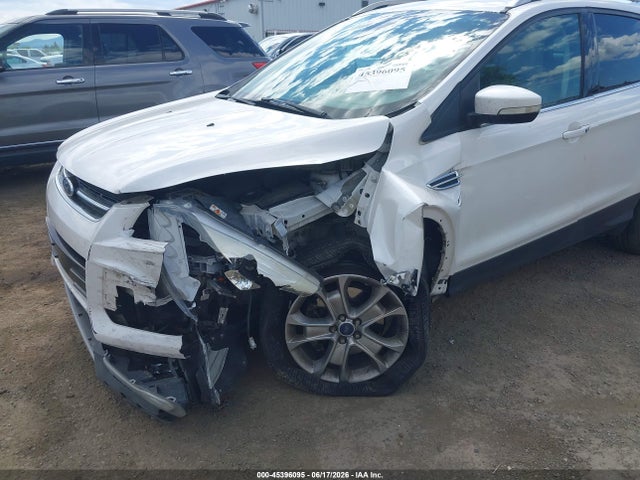 Ford Escape Titanium 2016 1FMCU9J91GUC81176 Image 6