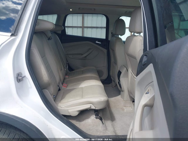Ford Escape Titanium 2016 1FMCU9J91GUC81176 Image 8