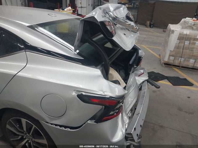 Nissan Maxima Sv Xtronic Cvt 2023 1N4AA6CV5PC508233 Image 6
