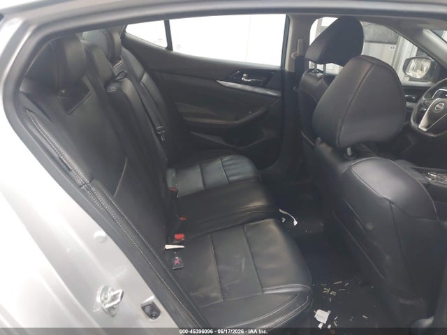 Nissan Maxima Sv Xtronic Cvt 2023 1N4AA6CV5PC508233 Image 8