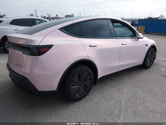 45396098 :رقم المزاد ، 7SAYGDEE3TF622336 vin ، 2026 Tesla Model Y مزاد بيع