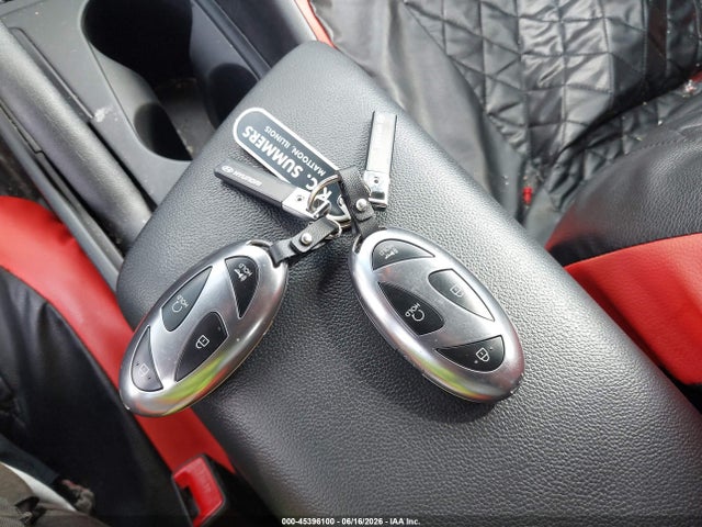 Продажа на аукционе авто 2025 Hyundai Elantra Sel Sport, vin: KMHLM4DG9SU061838, номер лота: 45396100