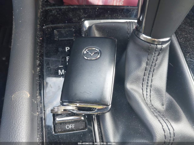 Mazda Mazda3 2.5 S Preferred 2024 3MZBPACMXRM405296 Image 11